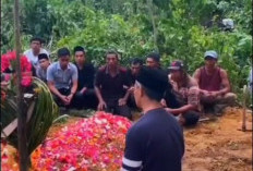 Laka Lantas, Dua Pelajar di Kaur MD