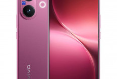 Jangan Asal Beli, Pahami Kekurangan Vivo V60, Main Game Berat Kurang Optimal