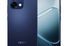 OPPO Kelas Entry Level, Midrange Hingga Flagship Ini Lho Paling Gacor