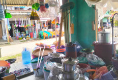 Dampak Konflik Iran-Israel, Harga Perabot Plastik di Kaur Naik 10–20 Persen