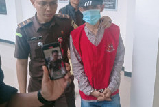 Kejaksaan Tetapkan Tersangka Baru Kasus Korupsi Labkesda Dinkes Kota Bengkulu