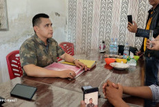 Tiga Tersangka Kasus Korupsi Perjadin DPRD Kaur Minta Keadilan, Penyampaian PH Bikin Tegang!