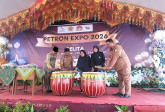 Petron Expo 2026, Wadah Menampilkan Kreativitas Anak