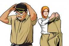 Pemdes dan Keluarga Kades Dilarang Jadi Pengurus Koperasi Merah Putih, Cermati Dasar Hukumnya 