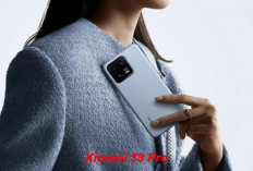 Dibanderol Belasan Juta, Spesifikasi Memukau Xiaomi 13 Pro Bikin Kaget!