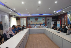 DPRD Provinsi Bengkulu Sidak Pelindo, Disambut Pengajian dan Kolaborasi Penuntasan RTRW