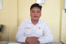 Pembangunan Gerai Koperasi Telah   Dimulai, Tapi Belum Ada Urus IMB