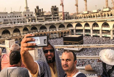Jemaan Haji Wajib Tahu! Ini 6 Larangan yang Harus di Patuhi Saat Melaksanakan Ibadah Haji