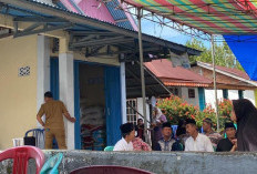 Cerita Ayah Korban Pengeroyokan hingga Tewas Bikin Menangis, Terima Kabar Duka saat Berada di Kota Bengkulu