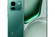 Teknologi Smartphone Fitur NFC Infinix, Ini Kegunaan dan Spesifikasi yang Membuatnya Semakin Diminati