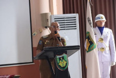 Ternyata Ini Biang Kerok 426 PPPK Bengkulu Selatan Batal Dilantik, Bupati Gusnan Minta Sabar 