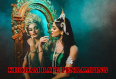 Khodam Ratu Pendamping, Ini  Dampak yang Bisa Didapatkan