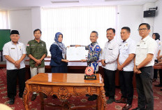 Siapkan Lahan UMKM, Pemda Kaur Pinjam Pakai Lahan PN Bintuhan, di Sini Lokasinya