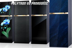 Perbandingan Lengkap Polytron Vs Panasonic, Mana yang Lebih Unggul?