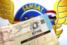 Warga Bengkulu Rajin Bayar Pajak Kendaraan Bermotor, Siap-siap Bakal dapat Reward!