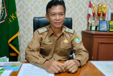 Distributor Pupuk Subsidi Wajib Ikuti Aturan, Ini Sanksinya Bila Nakal 