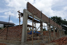 Gerai Koperasi Merah Putih Bakal Tidak Dibangun di Desa Berpenduduk Segini!