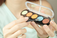 Cari Color Corrector Terbaik, Ini Deretan Produk yang Wajib Dimiliki