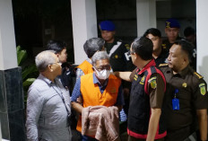 Tersangka Kebocoran PAD Mega Mall dan PTM Bertambah 3, Satunya BPN, Total Sudah 6 Orang