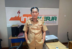 Disnakertrans Kaur Kelola Data CPMI Lewat Sistem Digital Sisko P2MI