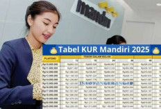 8 Keunggulan KUR Mandiri, Apa Saja Ya? Berikut Ulasan Lengkapnya