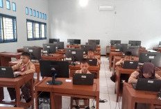 Enam Murid SDN 86 Kaur Lolos OSN Kabupaten, Kini Tanding di Tingkat Provinsi Bengkulu