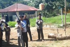 Ponpes Hidayatullah Kembangkan Karakter Santri Lewat Olahraga Memanah 