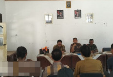 Wujudkan Zero Ternak Liar, Satpol PP Gencar Sosialisasi dan Aksi