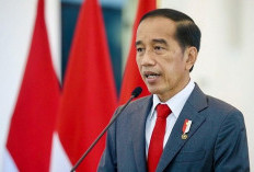Presiden Jokowi Optimis, Indonesia Akan Jadi Negara Maju 3 Periode ke Depannya, Ini Syaratnya