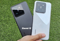 Xiaomi 15: Bawa Segudang Keunggulan dijamin Bikin Terpikat!