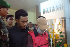 Kasus SHM HPT Memanas, DPRD Minta Bongkar   Aktor Utama, Bagaimana Nasib Mantan Bupati?