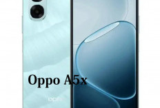 Harga Terjangkau Rp 1– Rp 2 Jutaan, OPPO A6x Masih Punya Beberapa Kekurangan