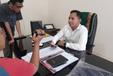 Polisi Terus Dalami Kasus Penipuan Mahasiswa Unihaz Bengkulu, Sudahkah Ada Tersangka? 