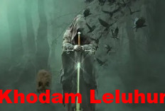 Memiliki Insting Kuat! Bisa Jadi Dilindungi Khodam Leluhur