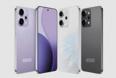 Oppo Reno 15 Pro, Smartphone Estetika   Premium, Berikut Spesifikasi Detailnya!