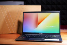 Ingin Beli Laptop untuk Kerja dengan Performa Cepat dan Tahan Lama, 7 Ini Pilihan Juaranya!