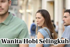 Cek Tanggal Lahir Pacar Anda, Ini Khodam dan Tanggal Lahir Wanita Hobi Selingkuh  