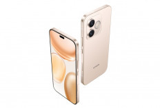 Kupas Tuntas Fitur yang Melekat pada Handphone Honor Play11 Plus, Awas Terpikat Ya