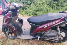 BREAKING NEWS! Ditingal Mancing, Motor Nelayan Hilang Digondol Maling