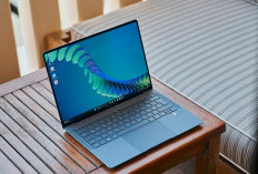 Beragam Kecanggihan Laptop Huawei MateBook X Pro, Tawarkan Desain, Layar dan Performa Memukau!