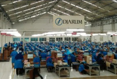 PT Djarum Buka Loker Bukan Hanya Satu Posisi, Ternyata Ada 8 Posisi Yuk Cek