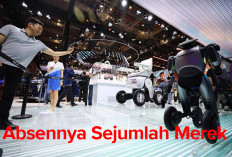 Auto Shanghai 2025, Banyak Merek Terkenal Absen, Apa Ada Pergeseran Tren Otomotif? 