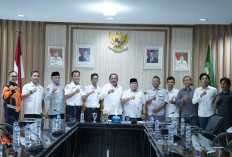 SEPAKAT! Perusahaan di Bengkulu Tak Ada Lagi ODOL Mulai Awal Tahun Ini