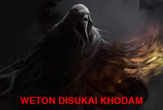 Gagah dan Berani! 8 Weton Sakral yang Disukai Oleh Khodam Harimau Gaib Menurut Primbon Jawa 