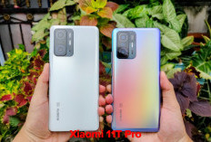 Kepoin Kelebihan Xiaomi 11T Pro, Fitur dan Performa Bikin Terpukau!