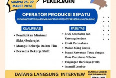 Sedang Mencari Kerja, PT GDPS Kini Membuka Loker untuk Posisi Office Boy Penempatan di Bali