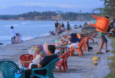 PENGUMUMAN! Masuk Wisata di Bengkulu Selatan Gratis, Kecuali 3 Wisata Ini, Alasannya Masuk Akal