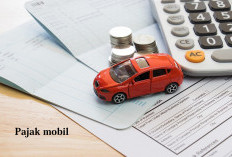 Ini Dia 5 Negara yang Memiliki Pajak Mobil Termurah di Dunia! Apa Indonesia Termasuk?