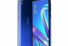 Kenapa ASUS Zenfone Mulai Meredup, HP Vivo Makin Populer dan Berkelas