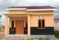 Tahun 2026 Penyediaan Rumah Subsidi Harus Capai 10 Persen dari Sebelumnya, Ini Kata Setiyo Wibowo